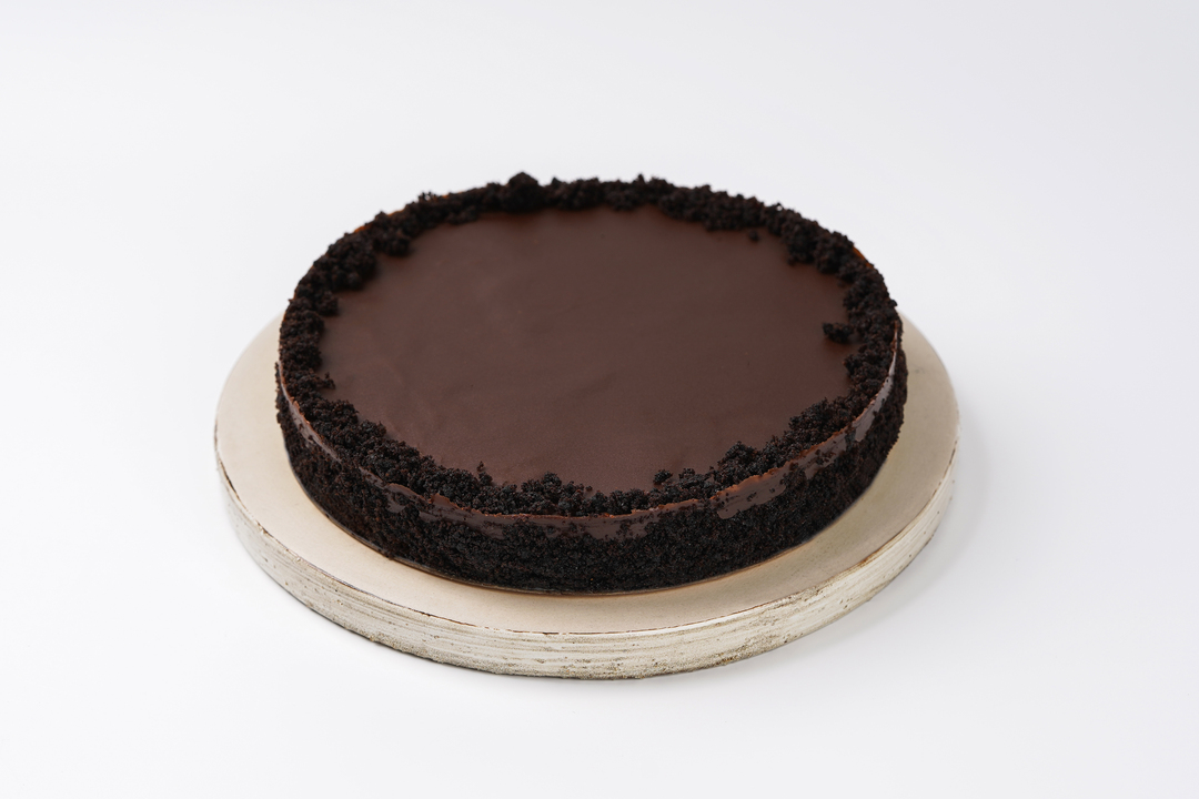 

Торт Шоколадный с кремом