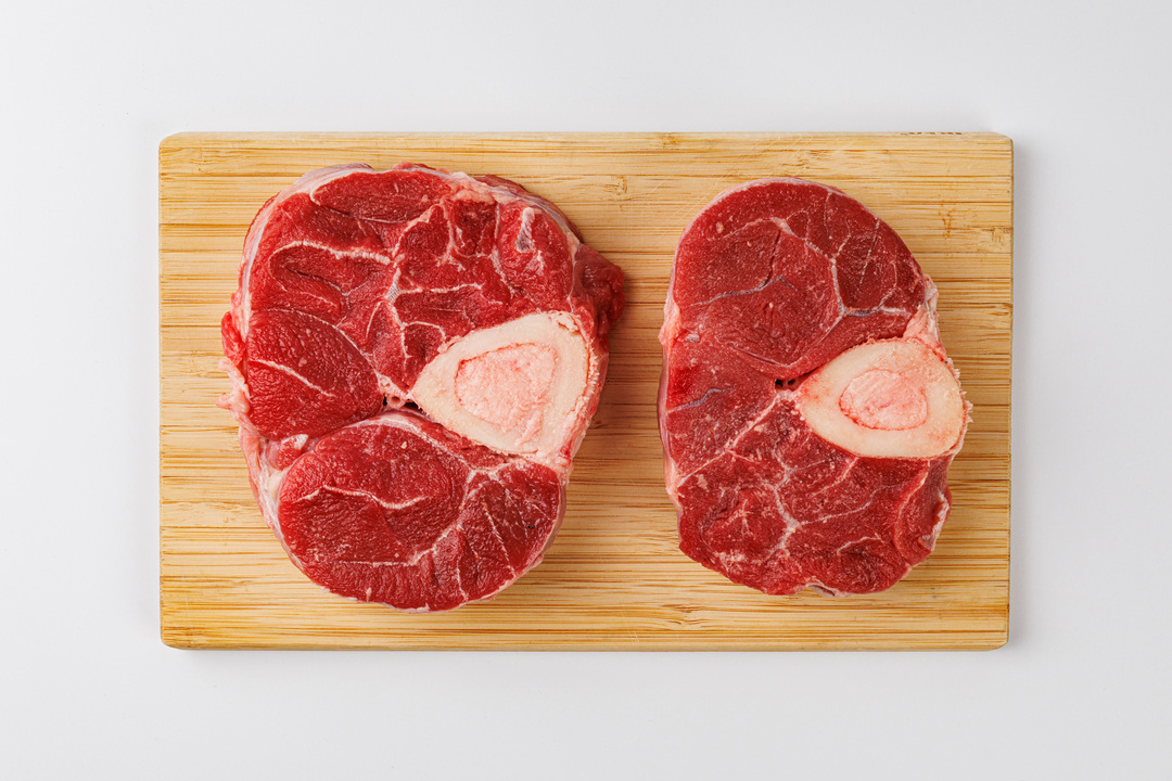 

Телятина голяшка охлажденная, вес