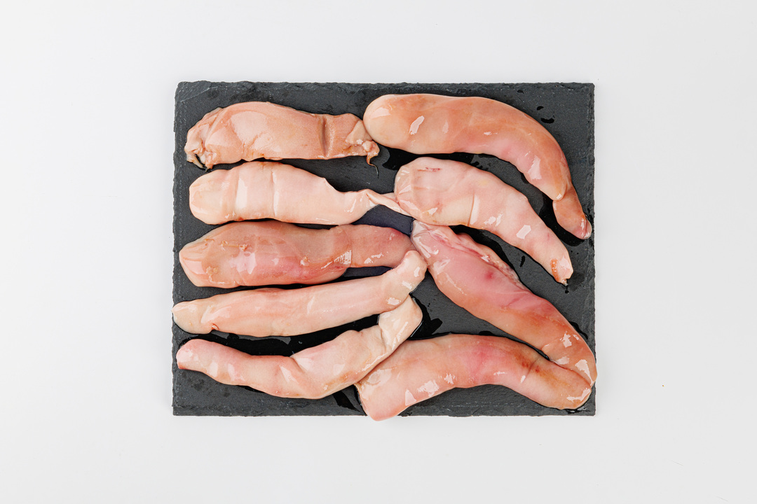 

Молоки горбуши зам., 550 г(Продукт замороженный)