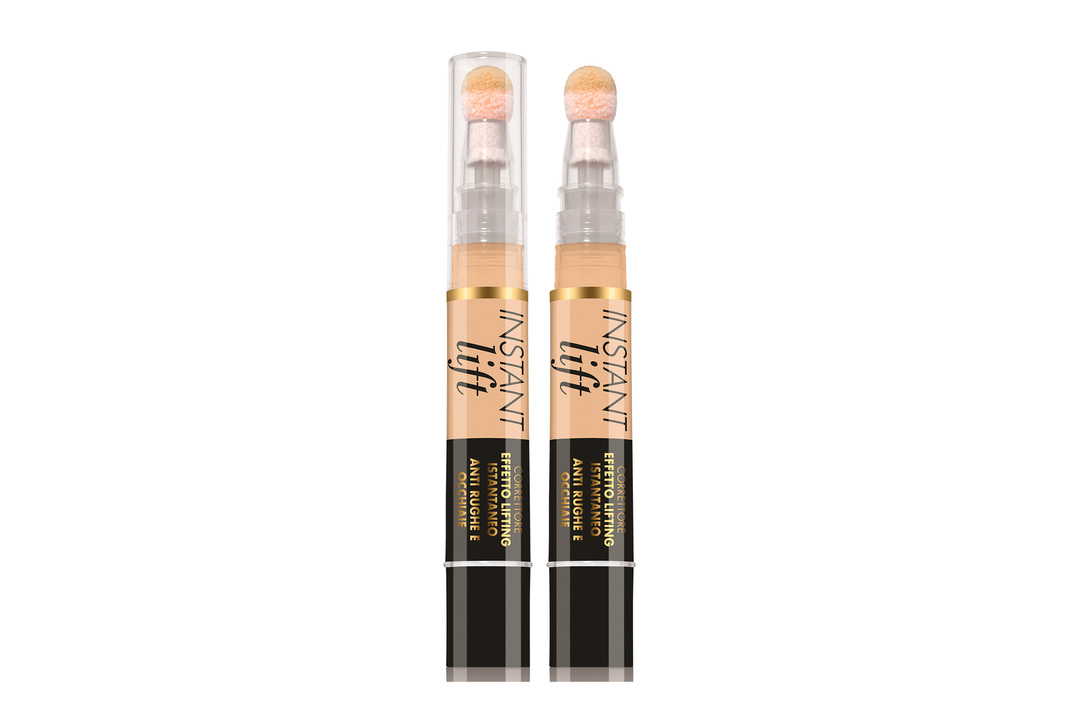 

Консилер для лица Deborah Instant Lift Concealer тон 2.1 светлый