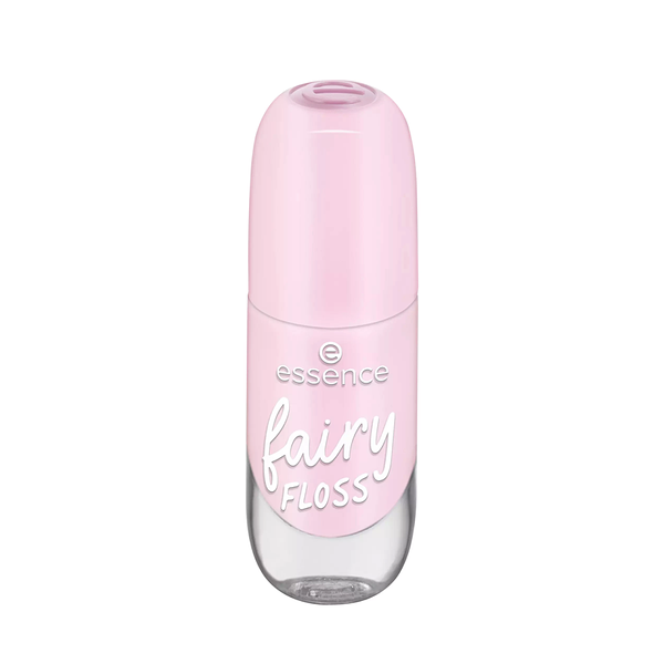 Лак для ногтей Essence Gel Nail Colour т.70 Fairy floss 8 мл