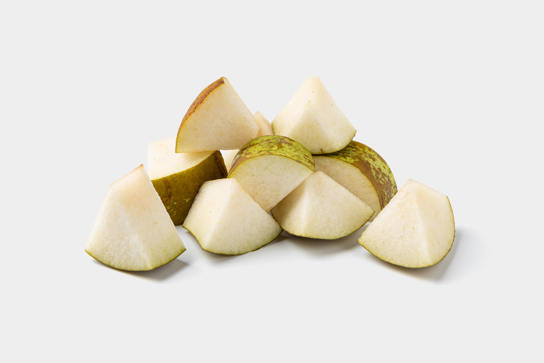 

Груша свеженарезанная Фруткорт весовая