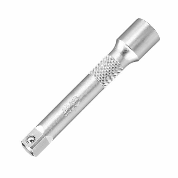 Удлинитель AVS TOOLS U12250, гибкий, хромованадиевый, сатиновое покрытие, 250 мм