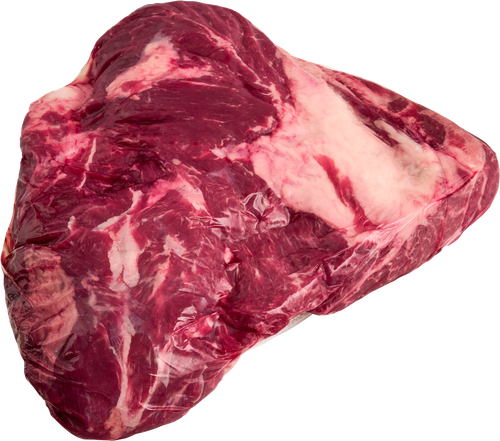 

Шея говяжья Мираторг бескостная, весовая