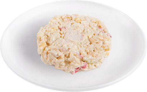 Салат Лента Fresh Крабовый весовой