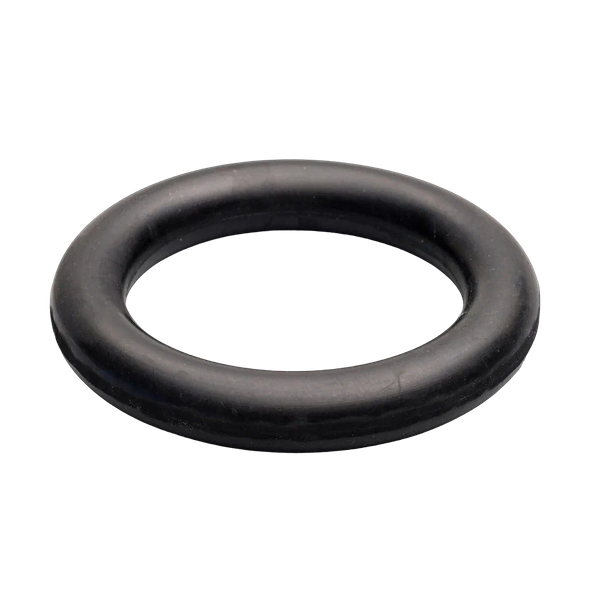 Кольцо цельнорезиновое для собак ТМ Зооник