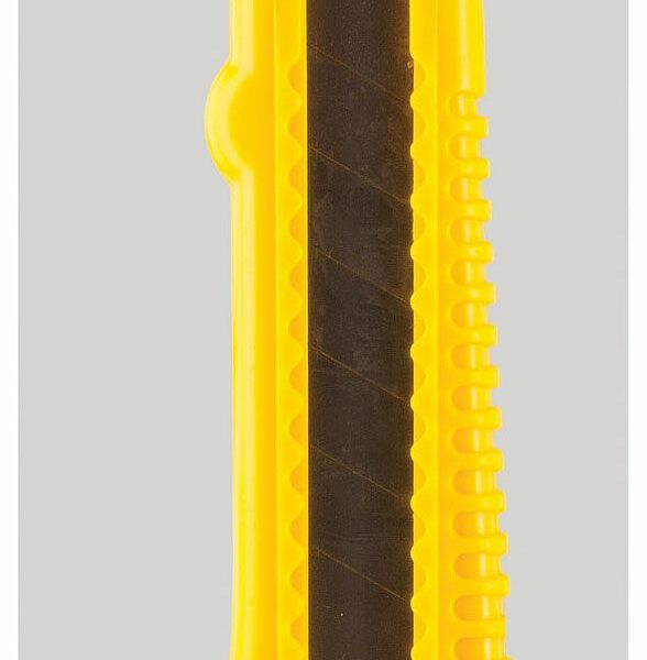 Нож канцелярский Centrum, 18 мм