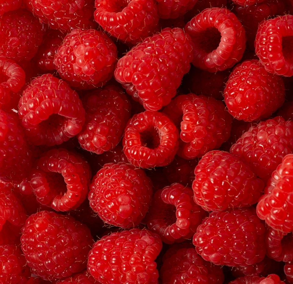 

Малина «Азбука вкуса» 400 г, Россия