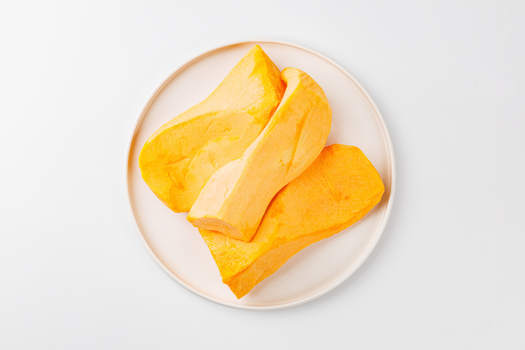 

Тыква очищенная в в/у 500 г