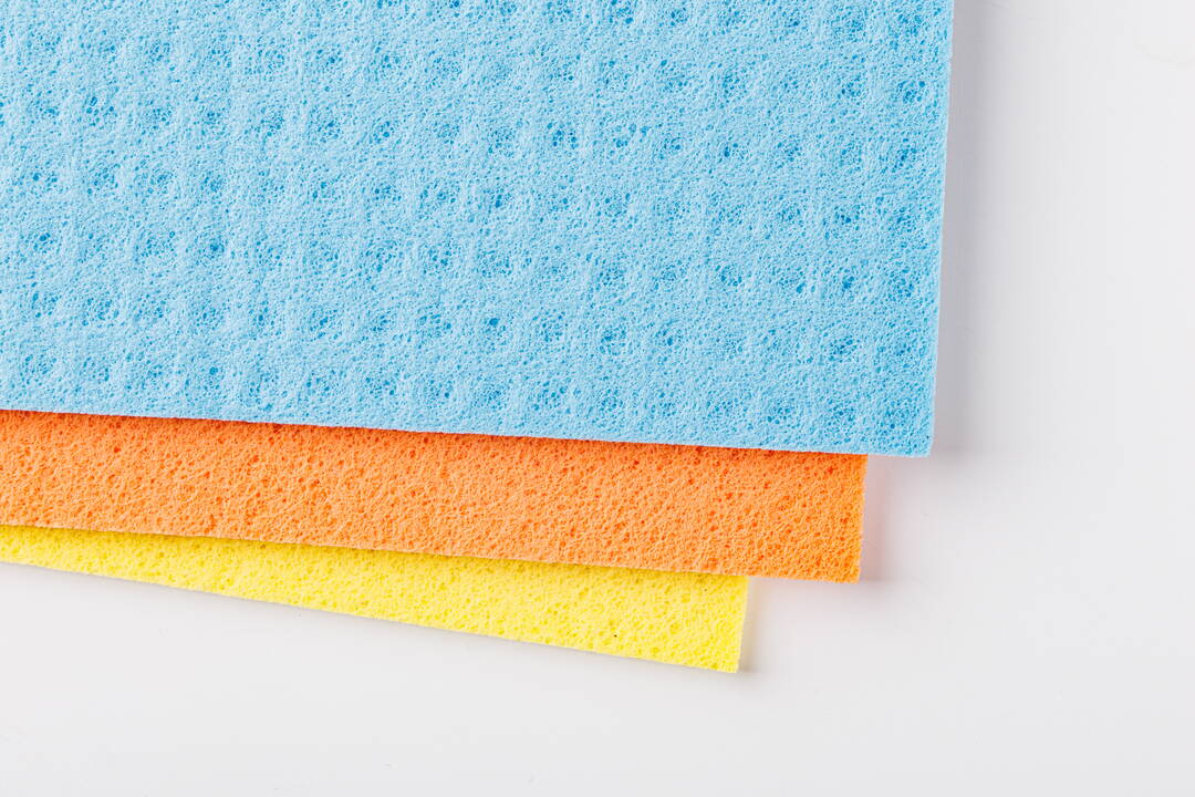 

Салфетки целлюлозные, 3 шт.