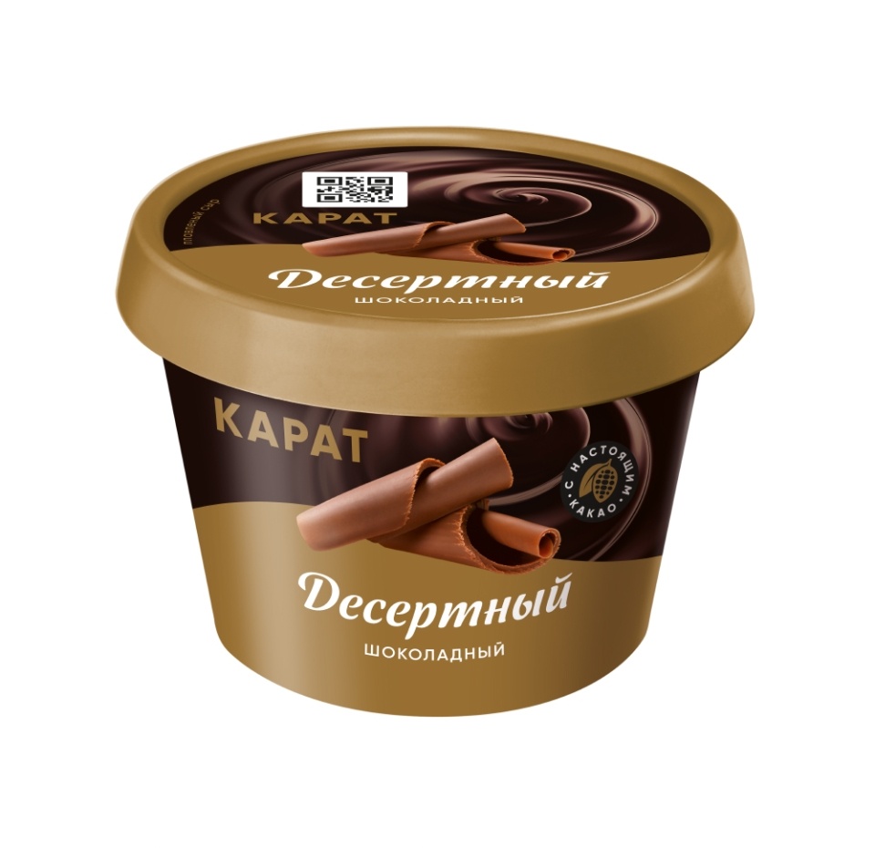 

Сыр плавленый Карат Шоколадный 30% 230 г