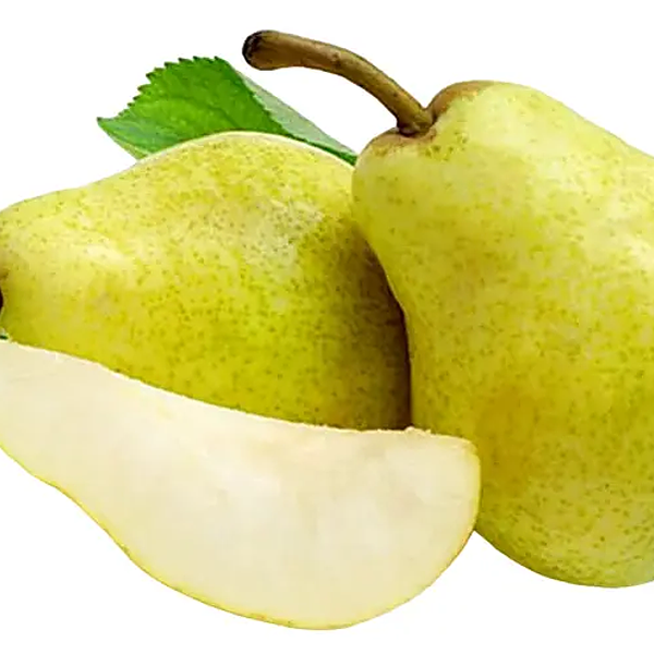 Груша сезонная вес