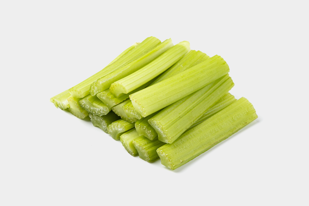 

Сельдерей Фруткорт очищенный весовой