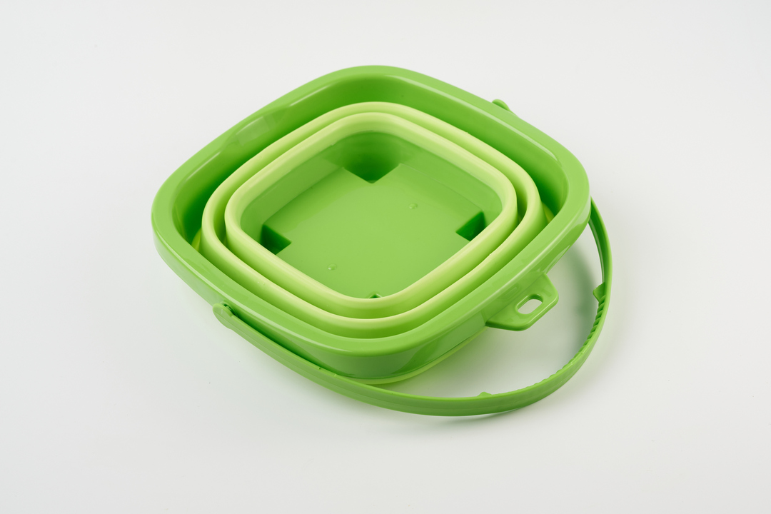 

Ведерко складное Folding Bucket