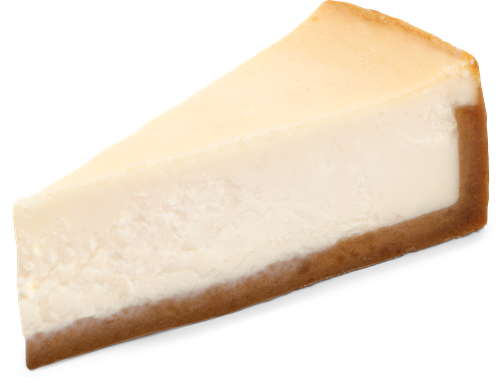 Чизкейк Нью-Йорк 125 г