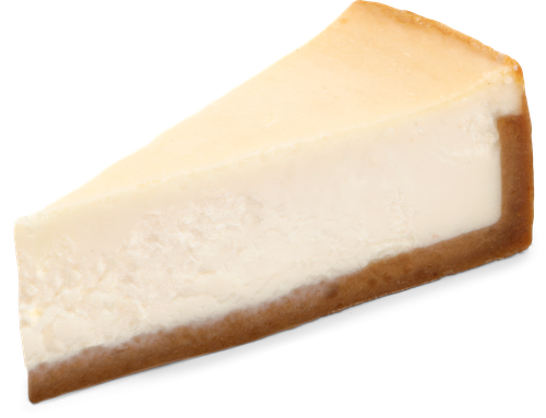 

Чизкейк Нью-Йорк 125 г