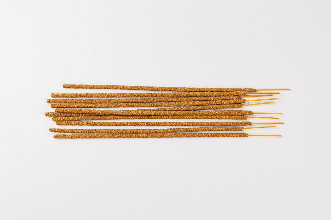 

Благовония Ispalla Пало Санто Доброе утро из дерева 25 г