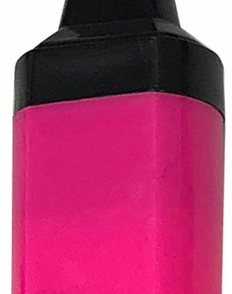 Выделитель Каждый день, розовый