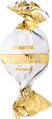

Конфета трюфельная Essen Truffle ассорти, весовой