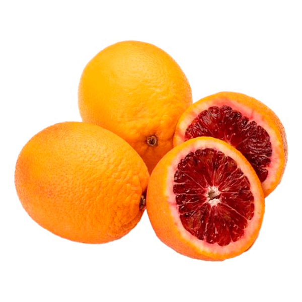 Апельсин красный Марокко, вес