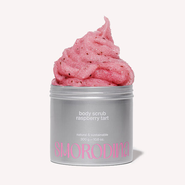 Скраб-желе для тела 