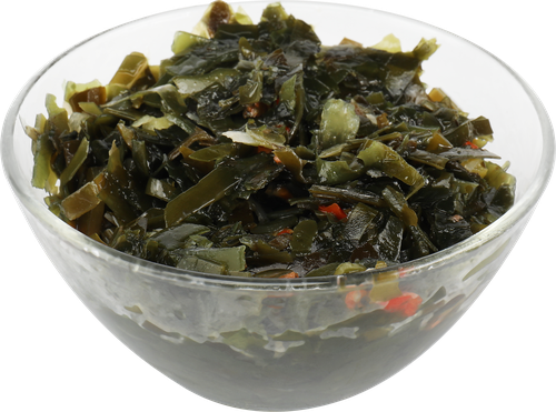 

Салат из морской капусты 365 ДНЕЙ Витаминный, 400г