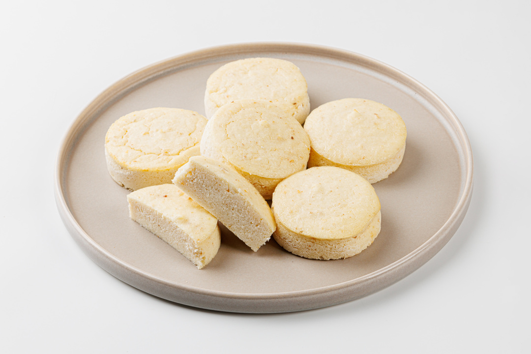 

Сырники с рикоттой, заморозка Продукт замороженный