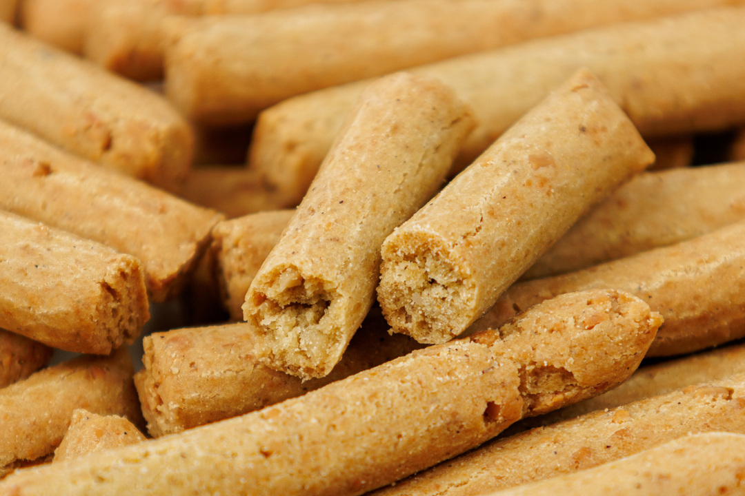 

Хлебные палочки Амарантовые 150 г