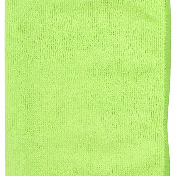 Салфетка из микрофибры для авто универсальная 30х30 см ТМ Ашан Красная птица