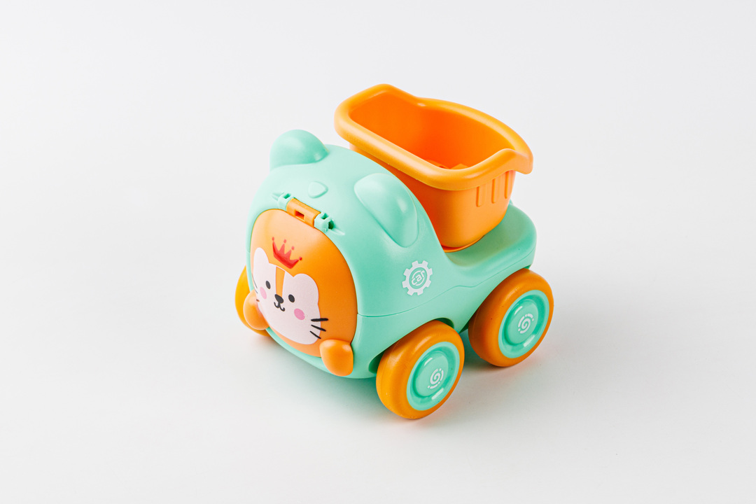 

Игрушка "Машинка" инерционная, в ассортименте