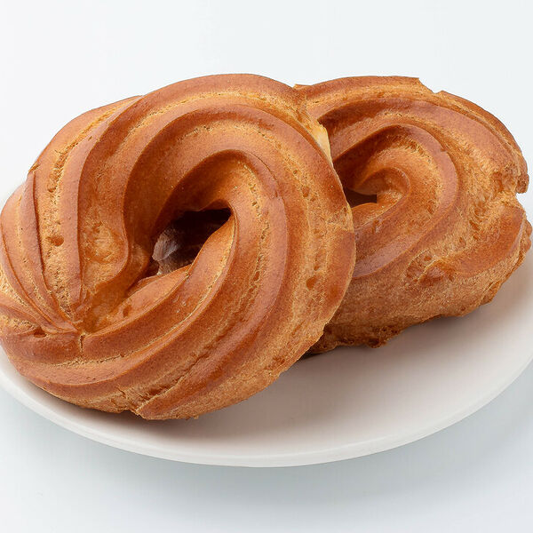 Пирожное Кольцо творожное