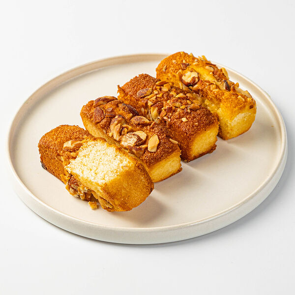 Кекс Французская классика