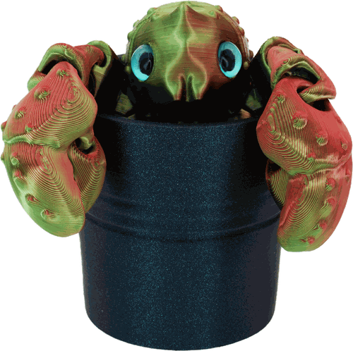 

Игрушка FUNBERRY TOYS 3D вид 2, в ассортименте, Арт. 5002