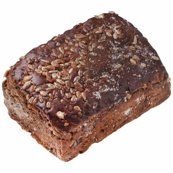 Хлеб Знатный Пачастунак с семечками замороженный, 400 г