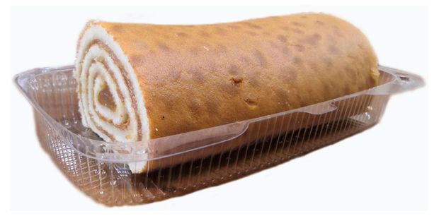 

Торт рулетный Волгоградский кондитер Ароматный 500 г