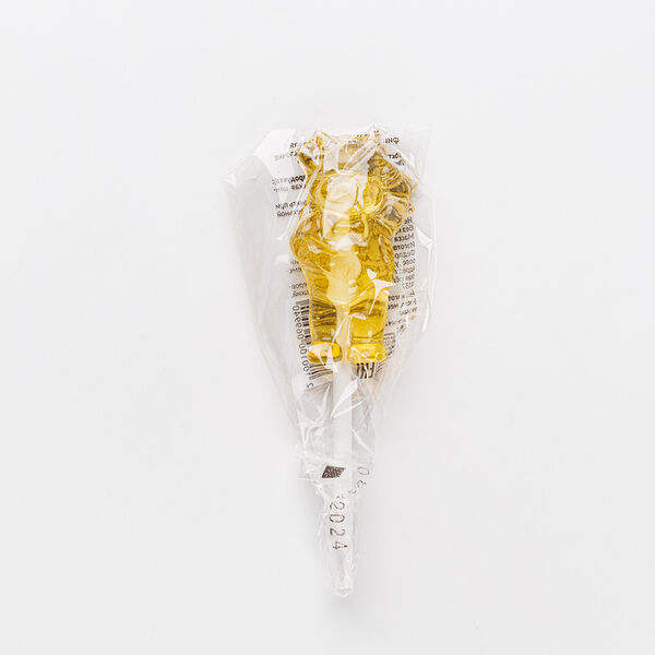 Карамель на палочке 