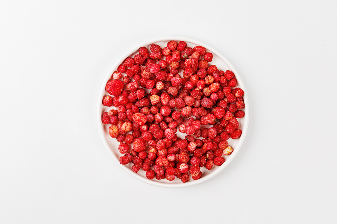 

Земляника замороженная 125 г