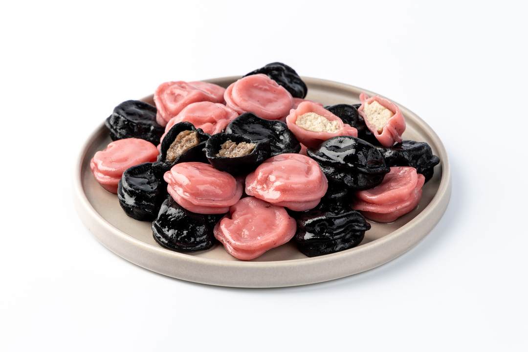 

Пельмени ВкусВилл "Пара вкусов" 500 г