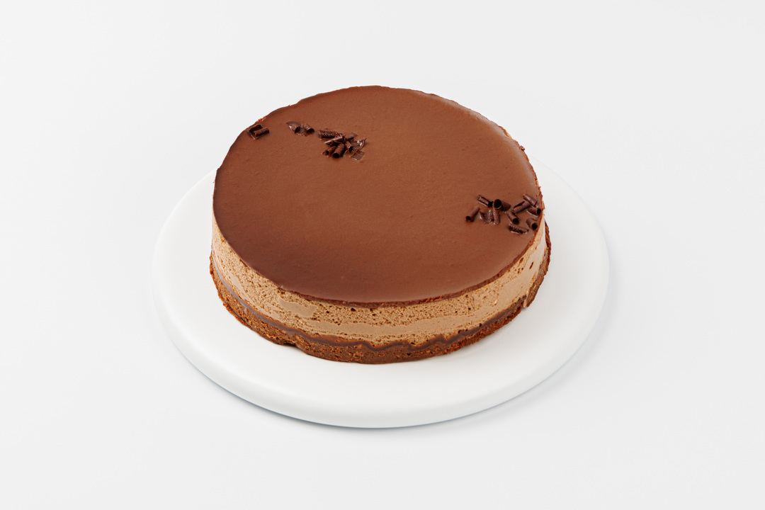 

Торт "Пралине Роял" Айс(Продукт замороженный)