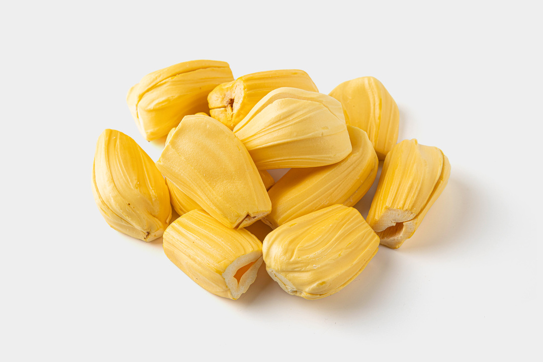 

Джекфрут Фруткорт спелый очищенный 300 г