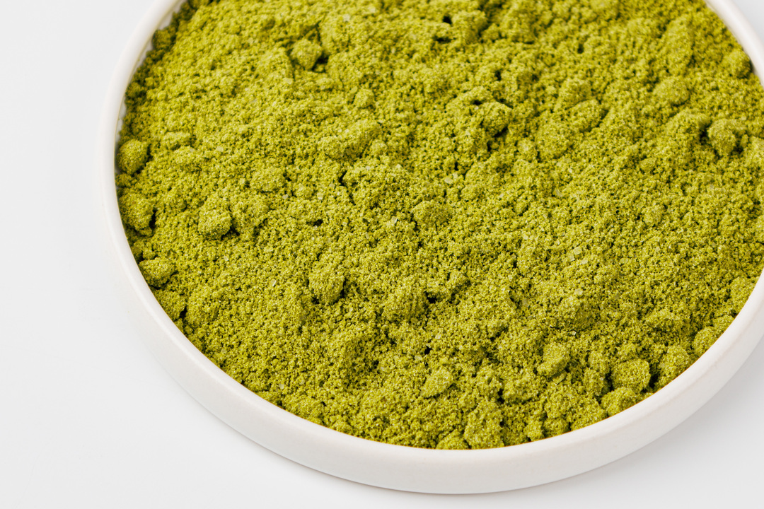 

Напиток ВкусВилл Матча Латте растворимый