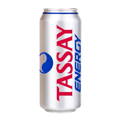 

Напиток энергетический Tassay Original, 450 мл