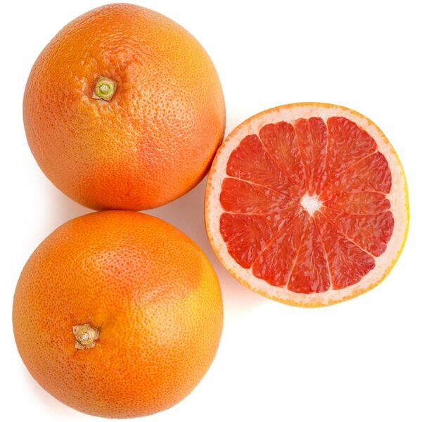 Грейпфрут красный вес