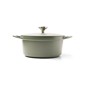 

Кастрюля Maxwell & Williams Agile 24 см, 4.2 л зелёный с антипригарным покрытием