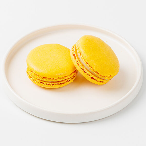 Макарон замороженный медовик 2 шт,  32г