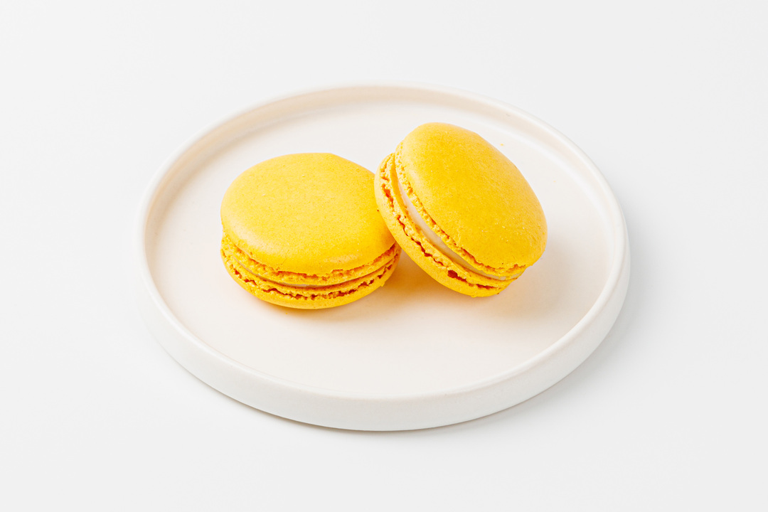 

Макарон замороженный медовик 2 шт 32 г