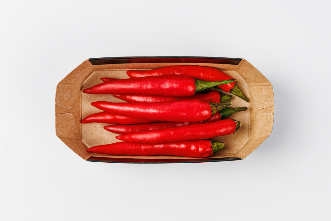 

Перец Тайский острый 30 г