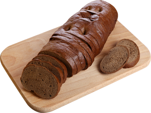 

Хлеб ЛЕНТА FRESH Рижский на закваске, в нарезке 500 г