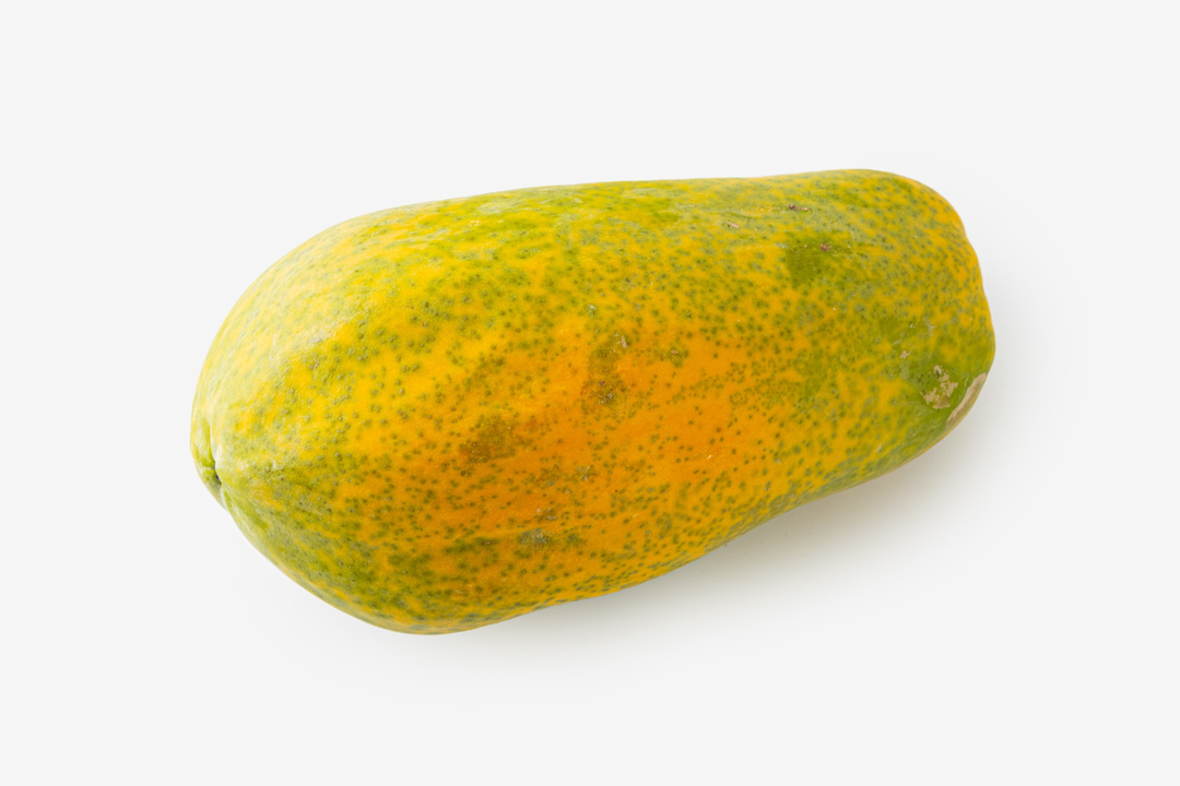 

Папайя спелая Таиланд вес