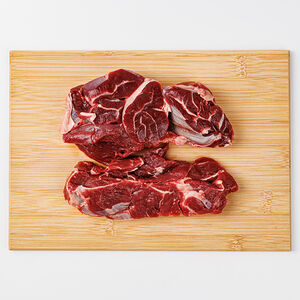 Говядина для бульона без кости